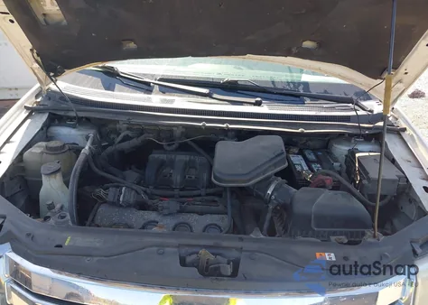 2010 Ford Edge Limited from USA, damaged, VIN 2FMDK3KC3ABB02618